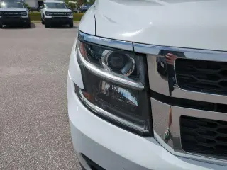 Chevrolet Suburban 2019 4x2 LT 4dr SUV