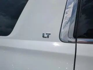 Chevrolet Suburban 2019 4x2 LT 4dr SUV
