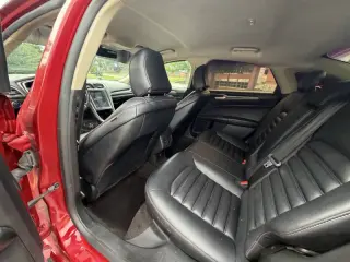 Ford Fusion 2020