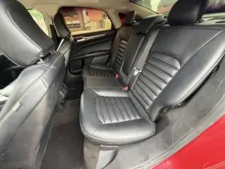 Ford Fusion 2020