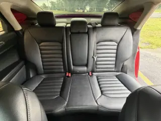 Ford Fusion 2020