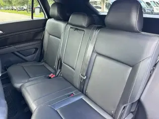 Volkswagen Atlas Cross Sport 2020 V6 SE 4dr SUV con Tecnología