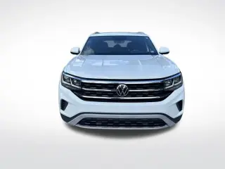 Volkswagen Atlas Cross Sport 2020 V6 SE 4dr SUV con Tecnología