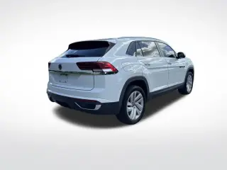 Volkswagen Atlas Cross Sport 2020 V6 SE 4dr SUV con Tecnología
