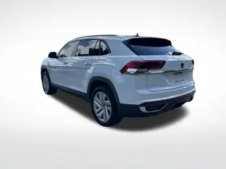 Volkswagen Atlas Cross Sport 2020 V6 SE 4dr SUV con Tecnología