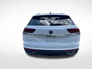 Volkswagen Atlas Cross Sport 2020 V6 SE 4dr SUV con Tecnología