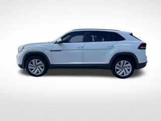 Volkswagen Atlas Cross Sport 2020 V6 SE 4dr SUV con Tecnología