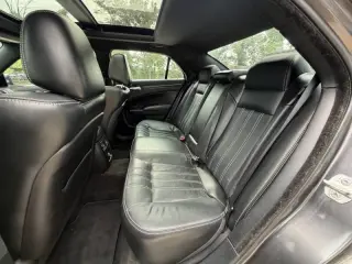 Chrysler 300 2014