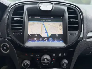Chrysler 300 2014