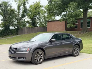 Chrysler 300 2014