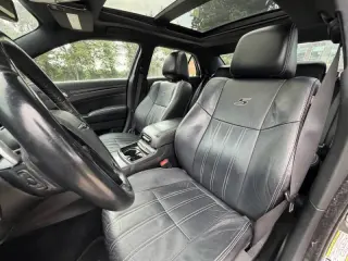 Chrysler 300 2014