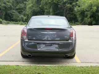 Chrysler 300 2014