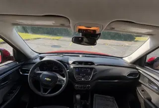 Chevrolet TrailBlazer 2021