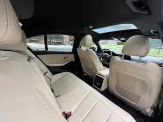 2022 Serie 3 BMW