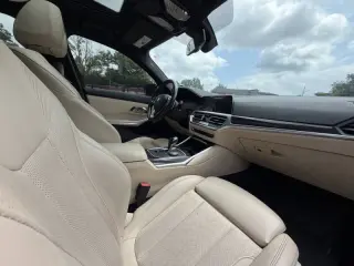 2022 Serie 3 BMW