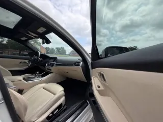 2022 Serie 3 BMW