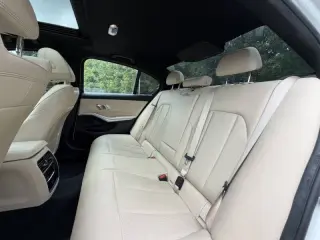 2022 Serie 3 BMW
