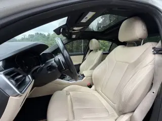 2022 Serie 3 BMW