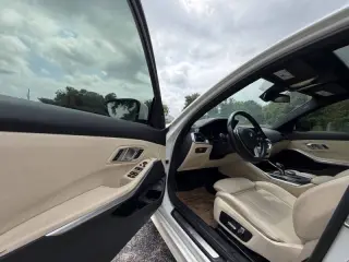 2022 Serie 3 BMW