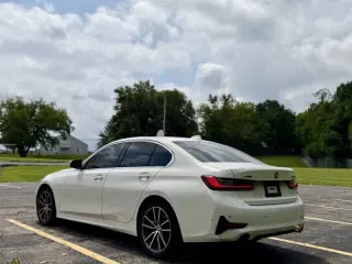 2022 Serie 3 BMW