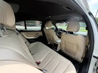 2022 Serie 3 BMW