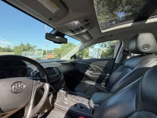 2015 Buick LaCrosse