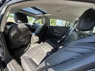 2015 Buick LaCrosse