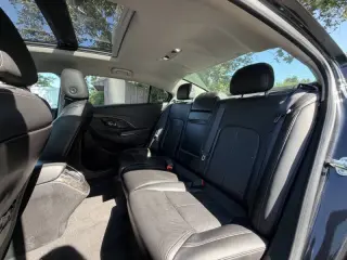 2015 Buick LaCrosse