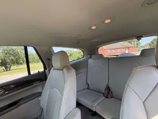Buick Enclave 2017