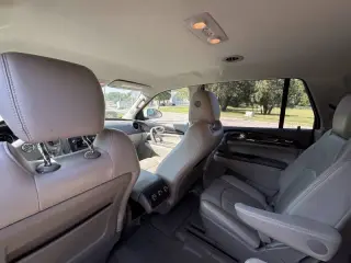 Buick Enclave 2017