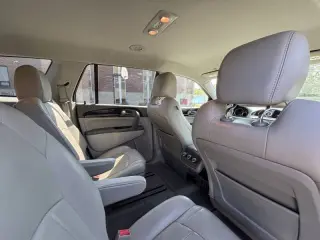 Buick Enclave 2017