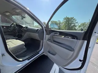 Buick Enclave 2017