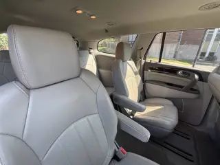 Buick Enclave 2017