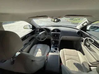 Buick Enclave 2017