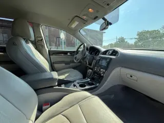 Buick Enclave 2017