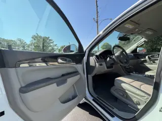 Buick Enclave 2017
