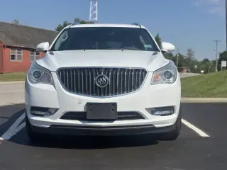 Buick Enclave 2017