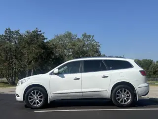 Buick Enclave 2017