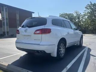 Buick Enclave 2017