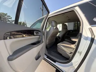 Buick Enclave 2017
