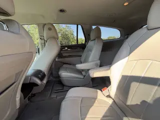 Buick Enclave 2017