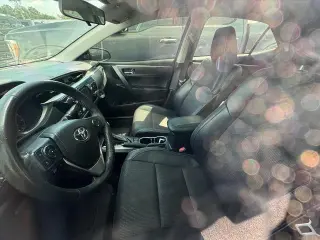 Toyota Corolla 2014 S Plus 4dr Sedán 6M