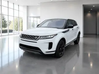 Land Rover Range Rover Evoque 2020