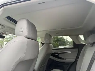 Land Rover Range Rover Evoque 2020