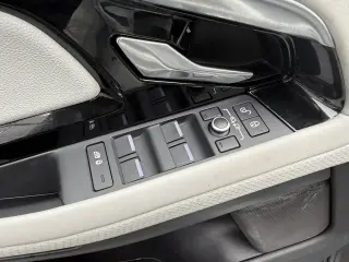 Land Rover Range Rover Evoque 2020