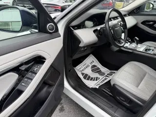 Land Rover Range Rover Evoque 2020