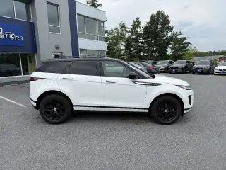 Land Rover Range Rover Evoque 2020