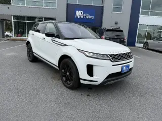 Land Rover Range Rover Evoque 2020