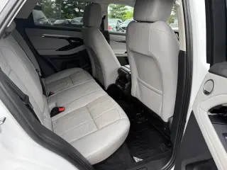 Land Rover Range Rover Evoque 2020