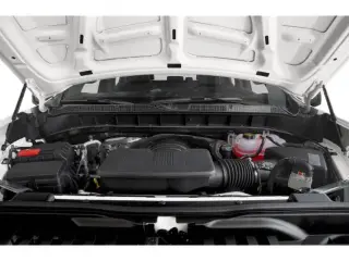 Chevrolet Silverado 1500 2021 4x4 Work Truck 4dr Crew Cab 5.8 ft. SB